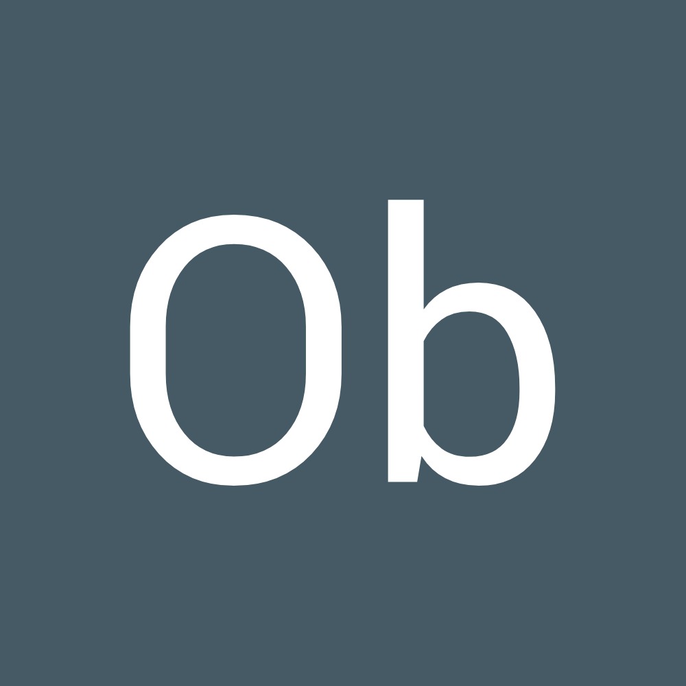 Meet your Posher, Ob